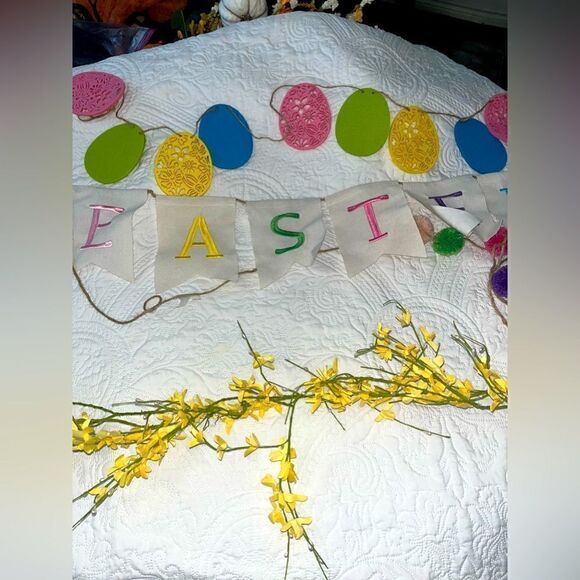 Easter Decor - Picture 2 of 3